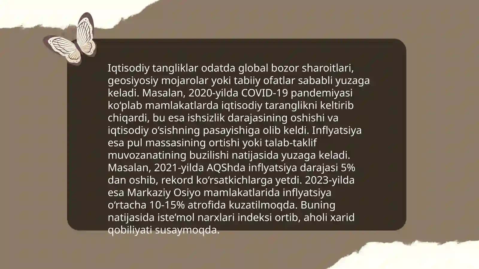 Jahon tarixi fanidan tayyorlagan taqdimot 4