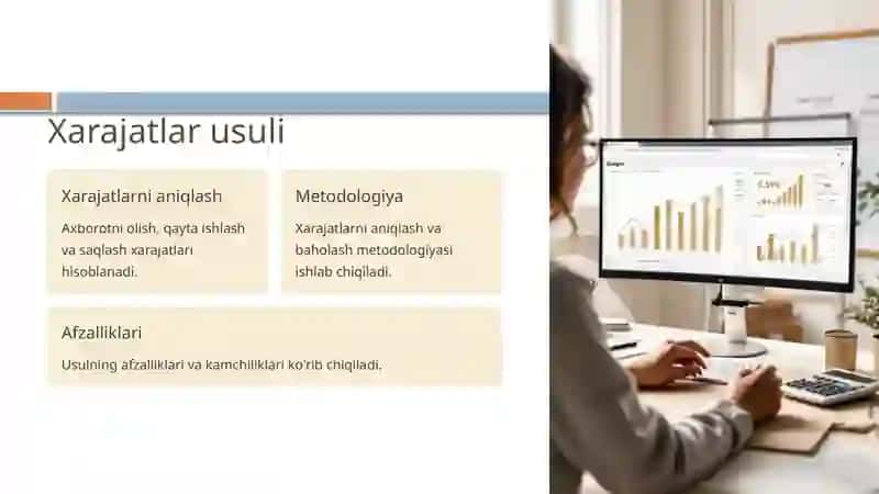 Axborotning qiymatini hisoblashga kirish 4