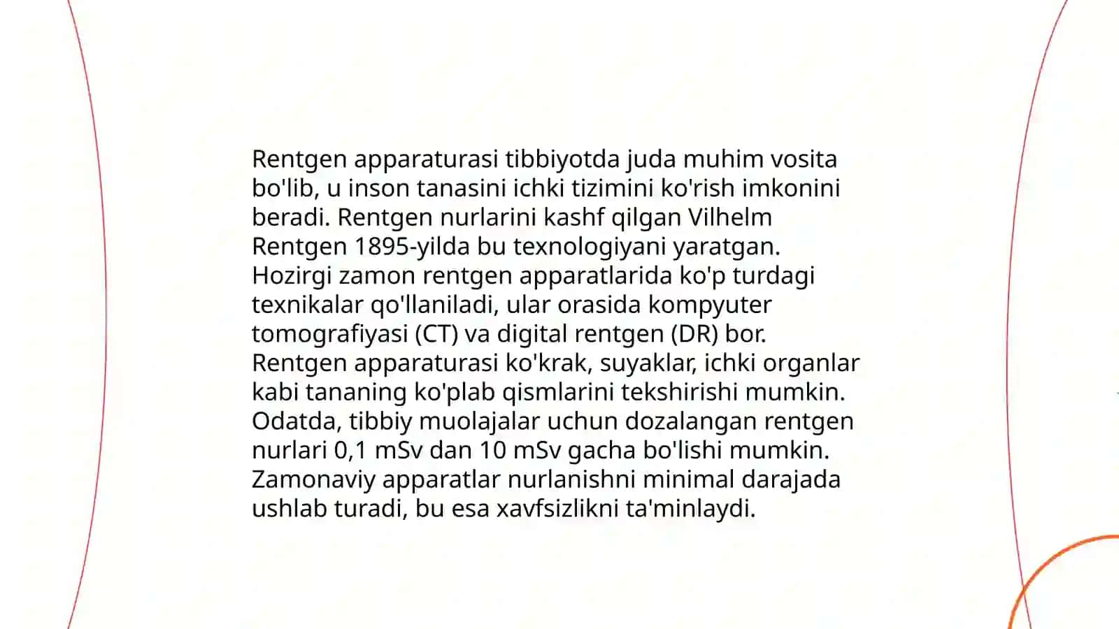 Ultratasvir diagnostika uskunalari 4