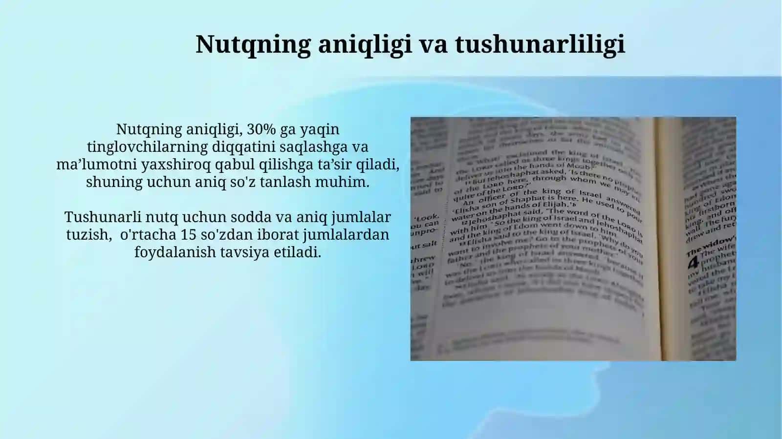 Nutq Texnikasi va Madaniyati 4