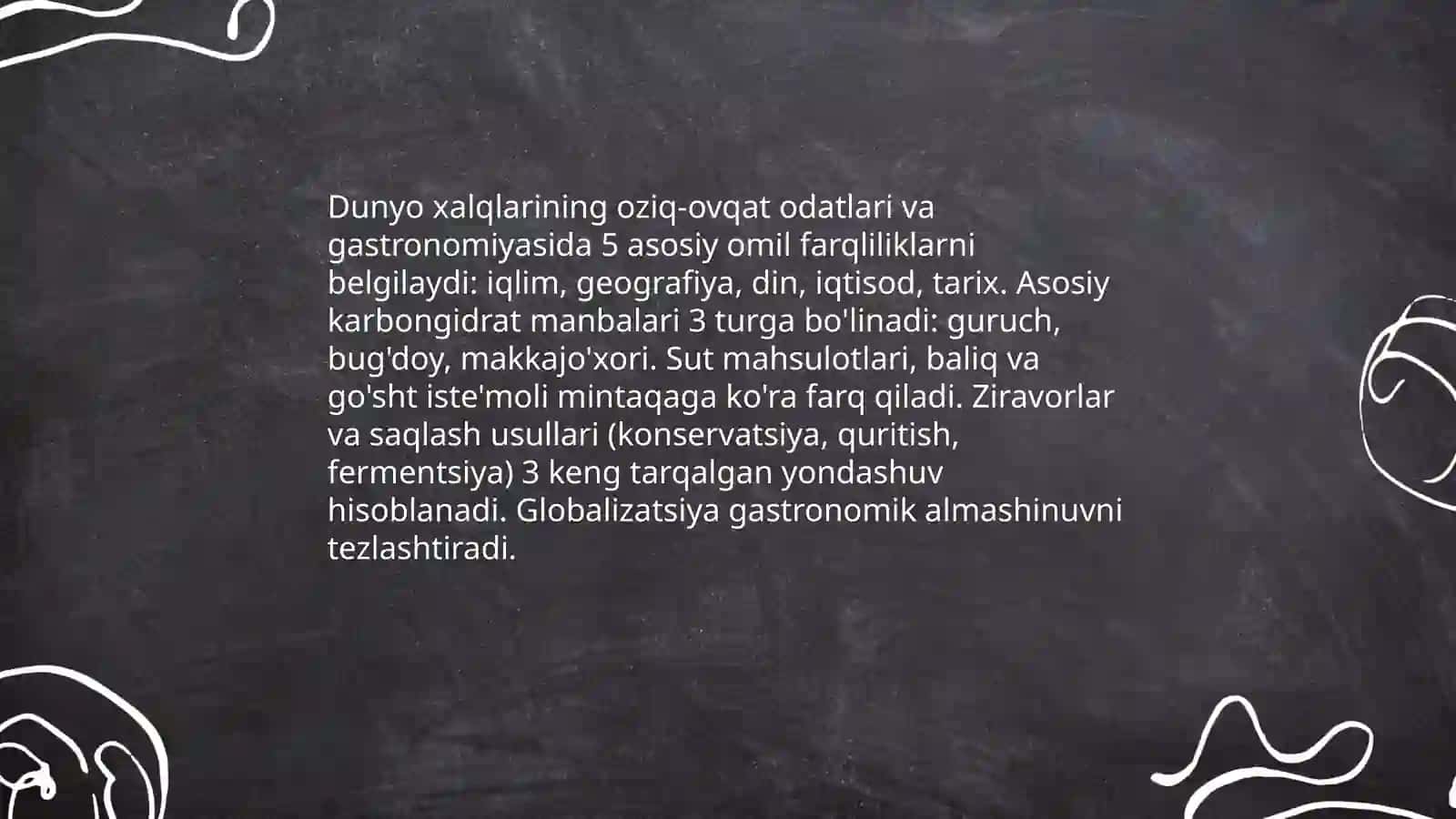 Til va muloqot uslublari 4