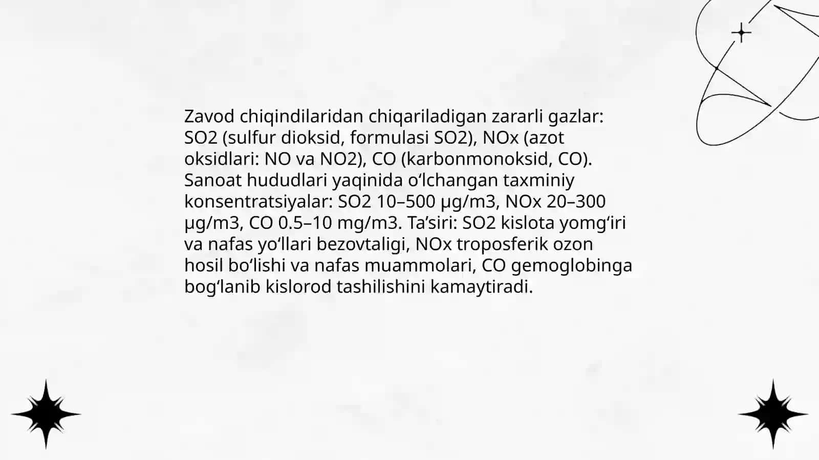 atmosferaning ifloslanishi 4