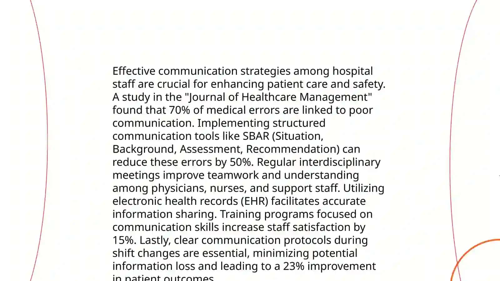 Hospital staff 4