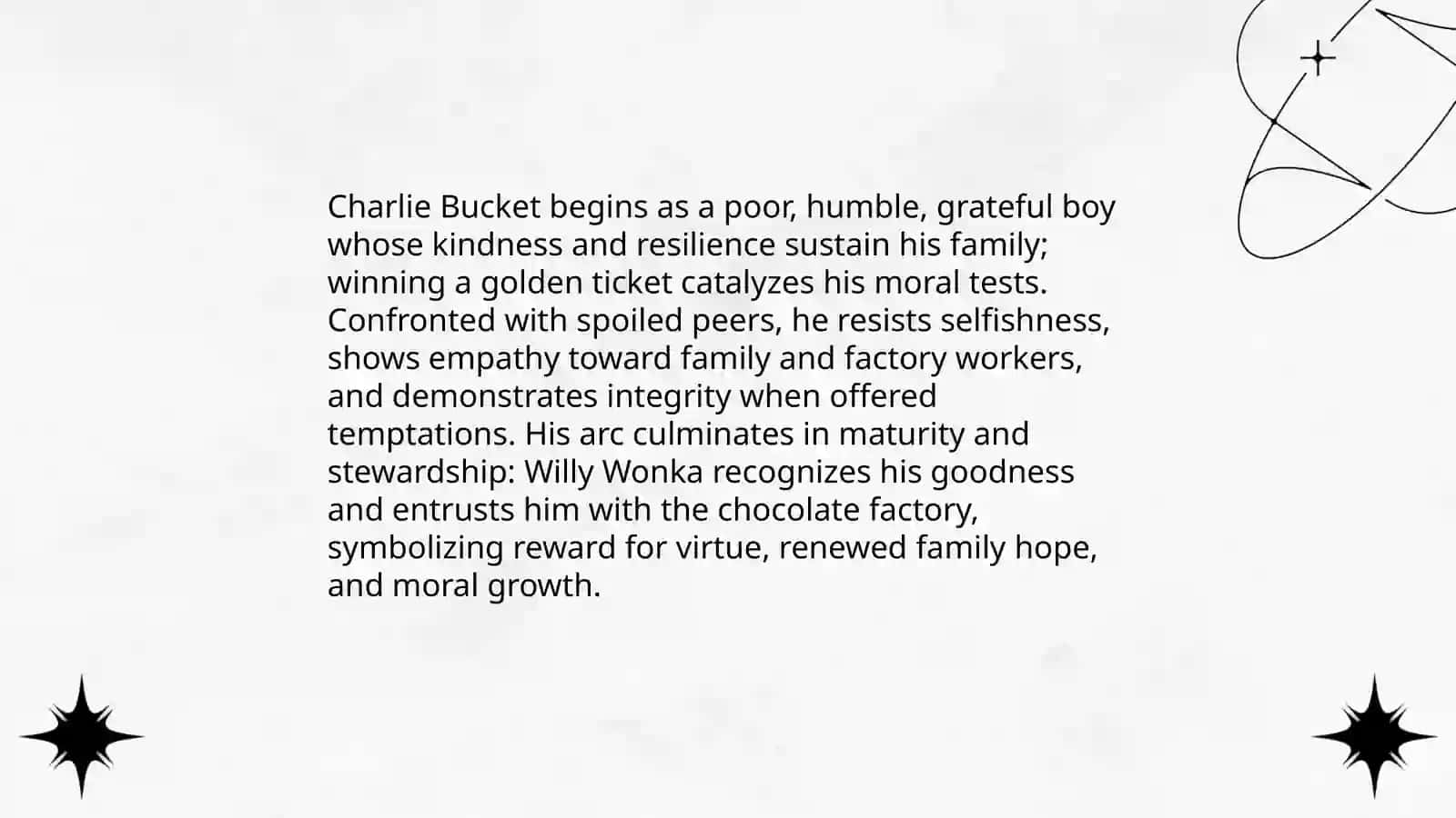 Charlie and the chocolate factory 4