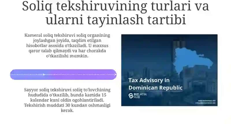 Soliq tekshiruvi 4