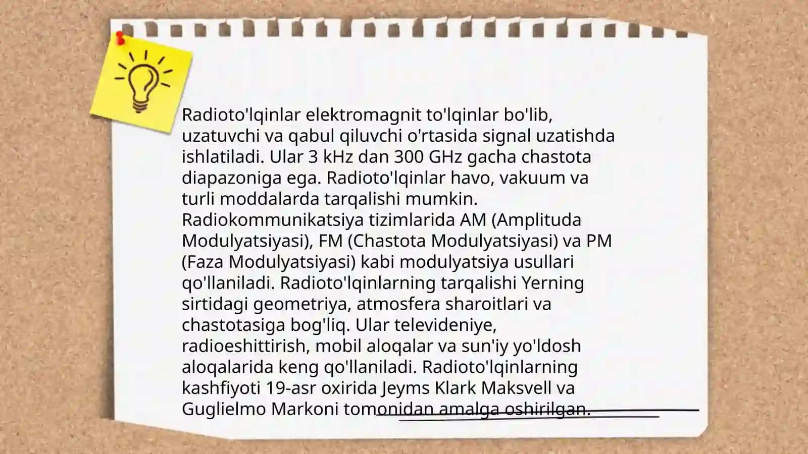 Radio apparat yasash 4