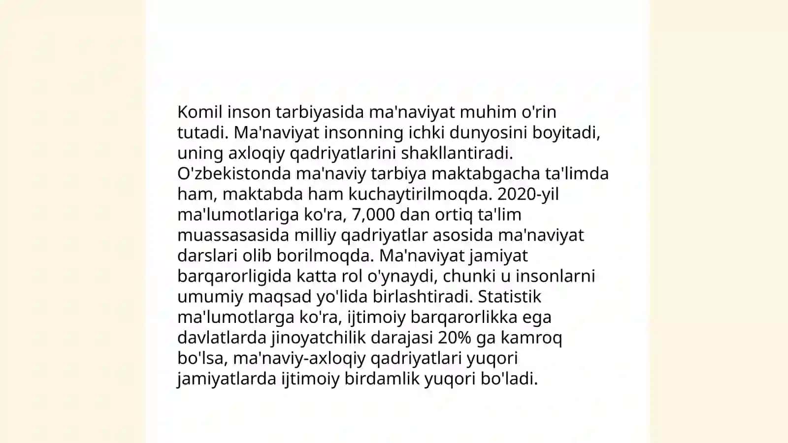 Abdulla Avloniy va komil inson tushunchasi 4