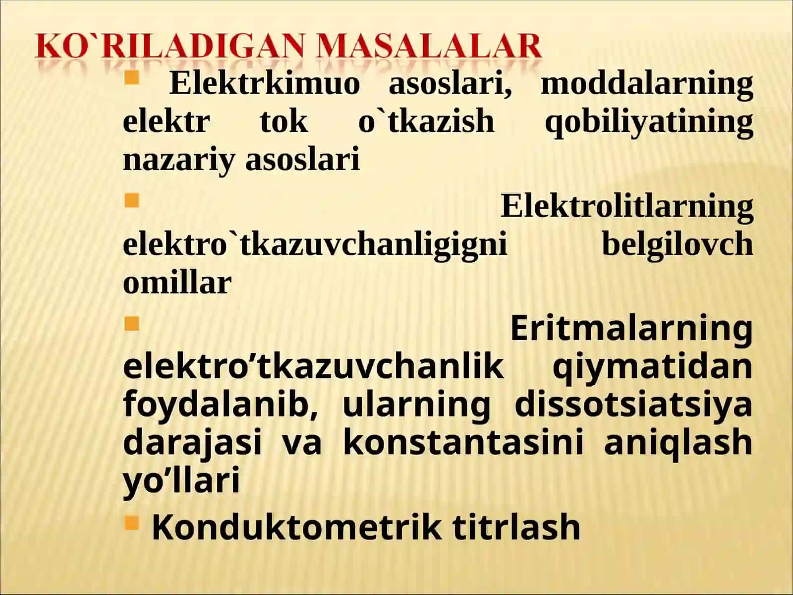 Odam organizmidagi biologik suyuqliklar 4