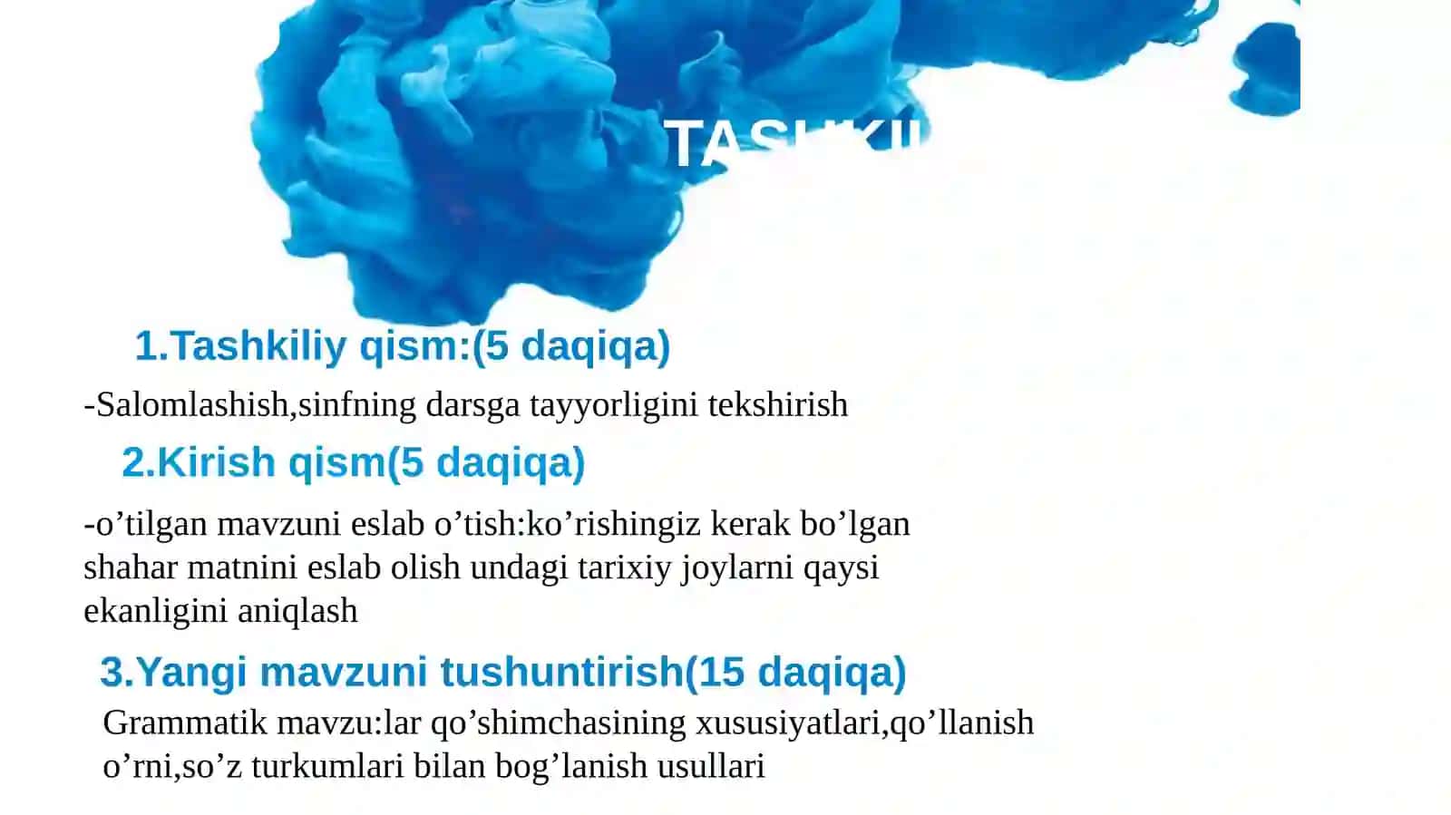 -lar qo’shimchasi xususiyatlari 4
