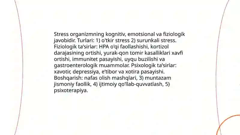 Salomatlik psixalogiasi 4