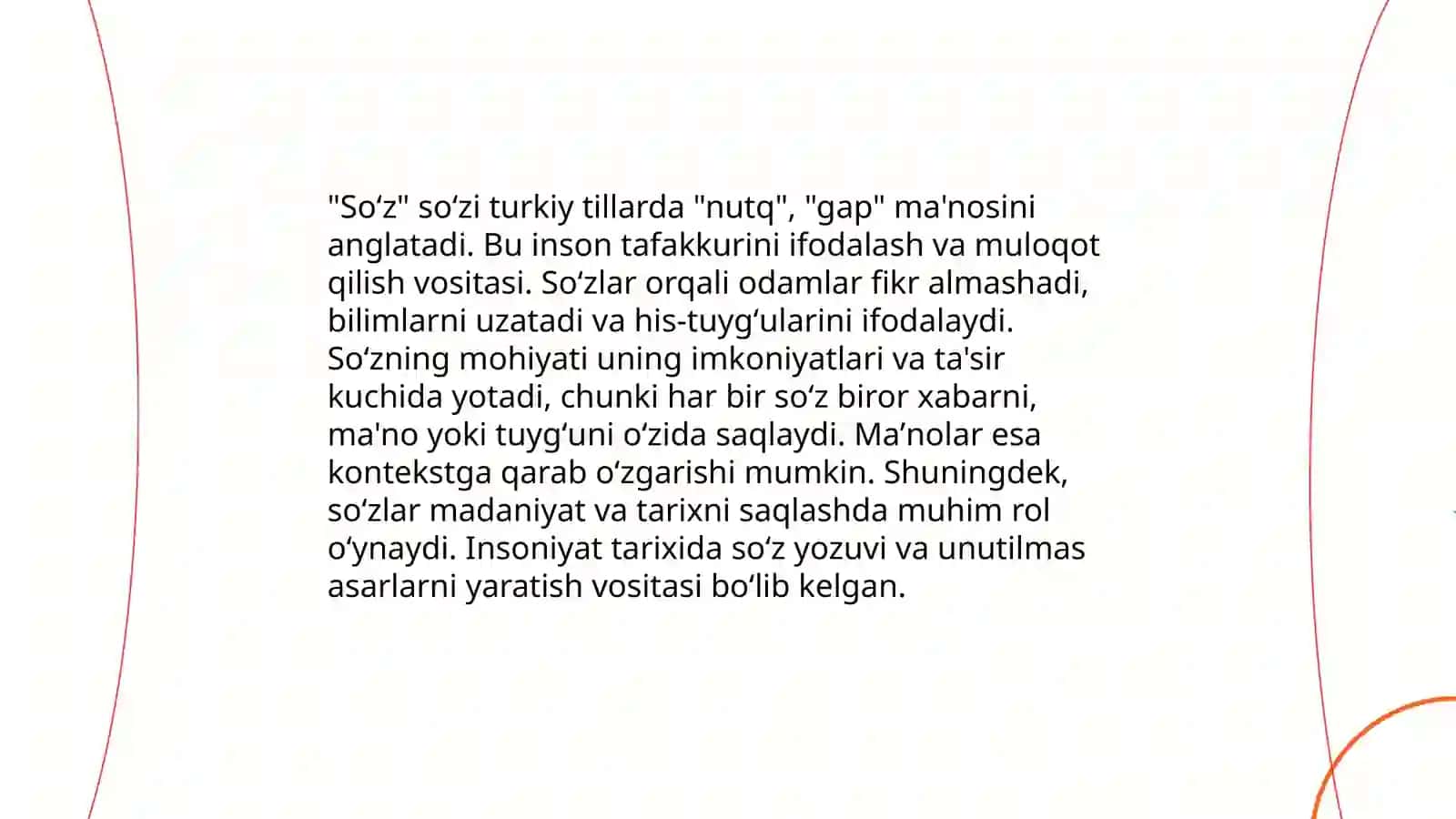 Til va uning jamiyatdagi oʻrni 4