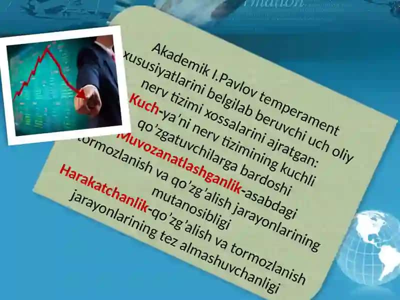 Shaxstemperamentini tadqiq etish metodlari 4