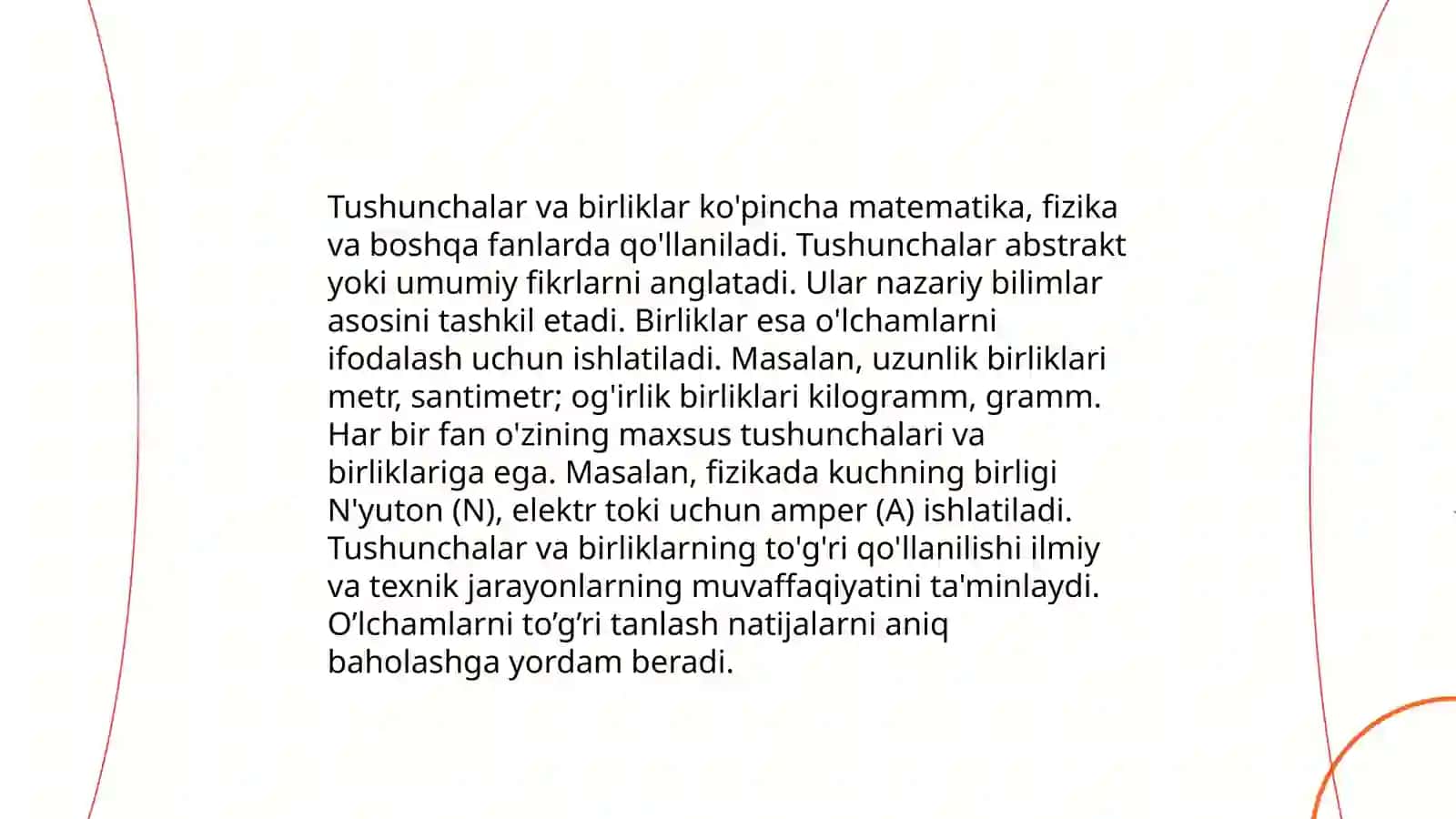 O'zbek tilida gap boʻlaklari 4