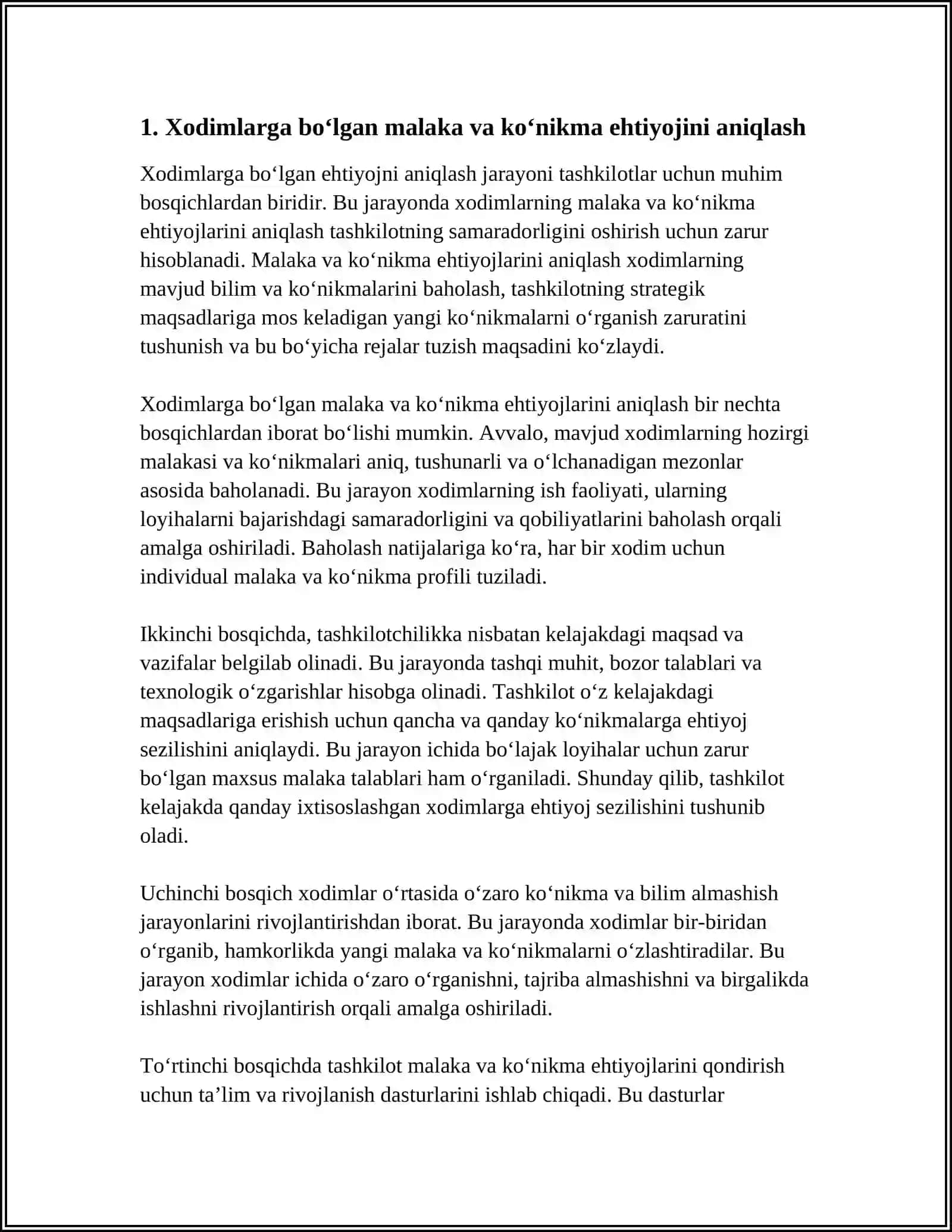 ENG KICHIK KVADRATLAR USULI 4