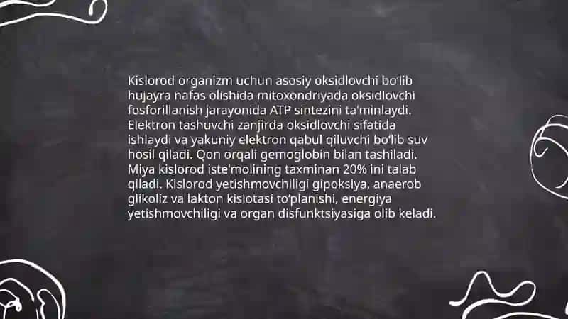 Atmosfera havosi tarkibi va uning ahamiyati 4