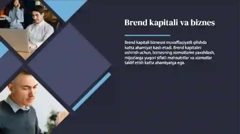 Brend kapitali nima 4