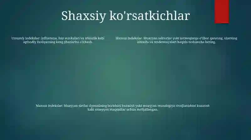 Aholi Tabiiy Harakati Ko‘Rsatkichlari 4