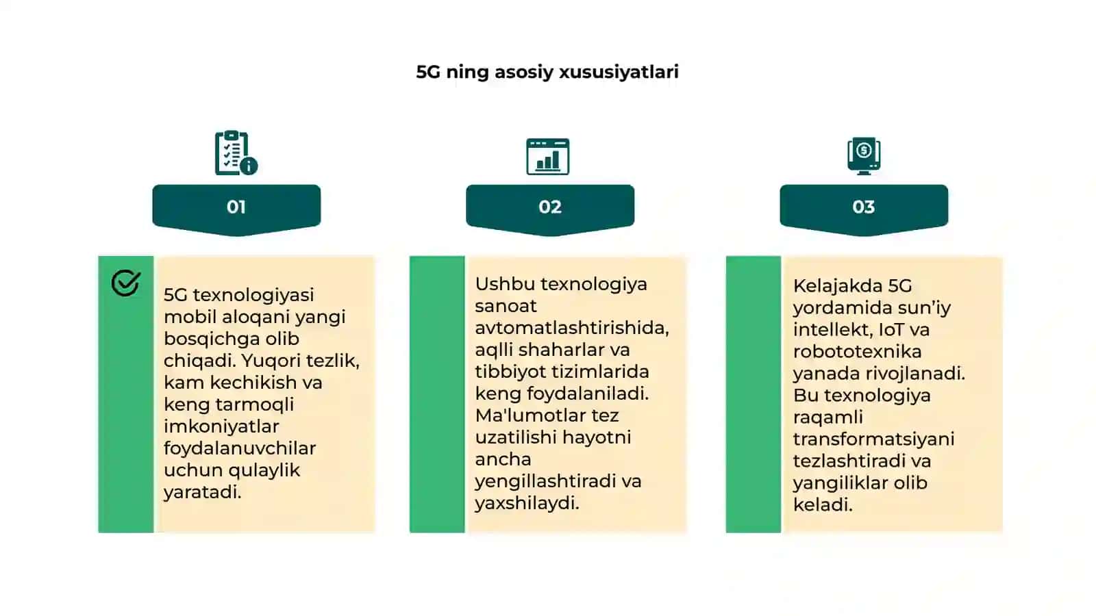 5G texnologiyasi 4