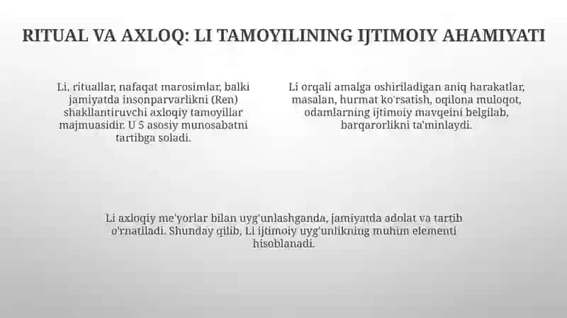 Konfutsiylikta Limonchi Mamlakatlar 4