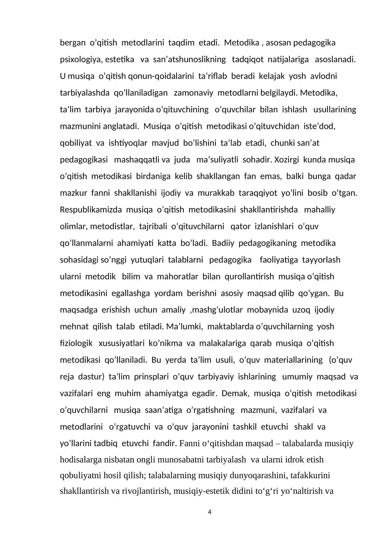 O’zbek mumtoz musiqasi 4