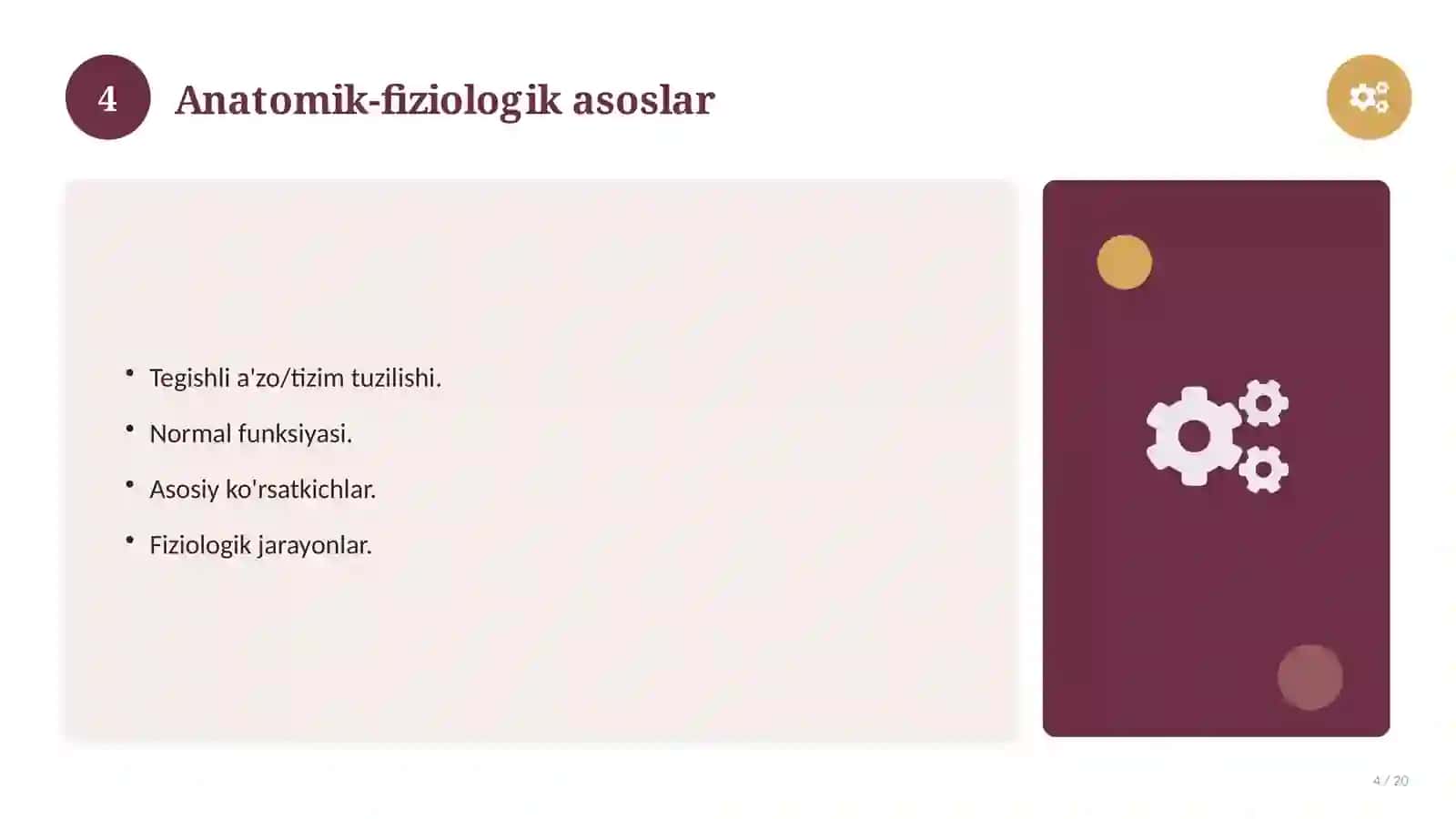 Sug'orma dehqonchilik: nazariy asoslari, integratsion yondashuvda 4