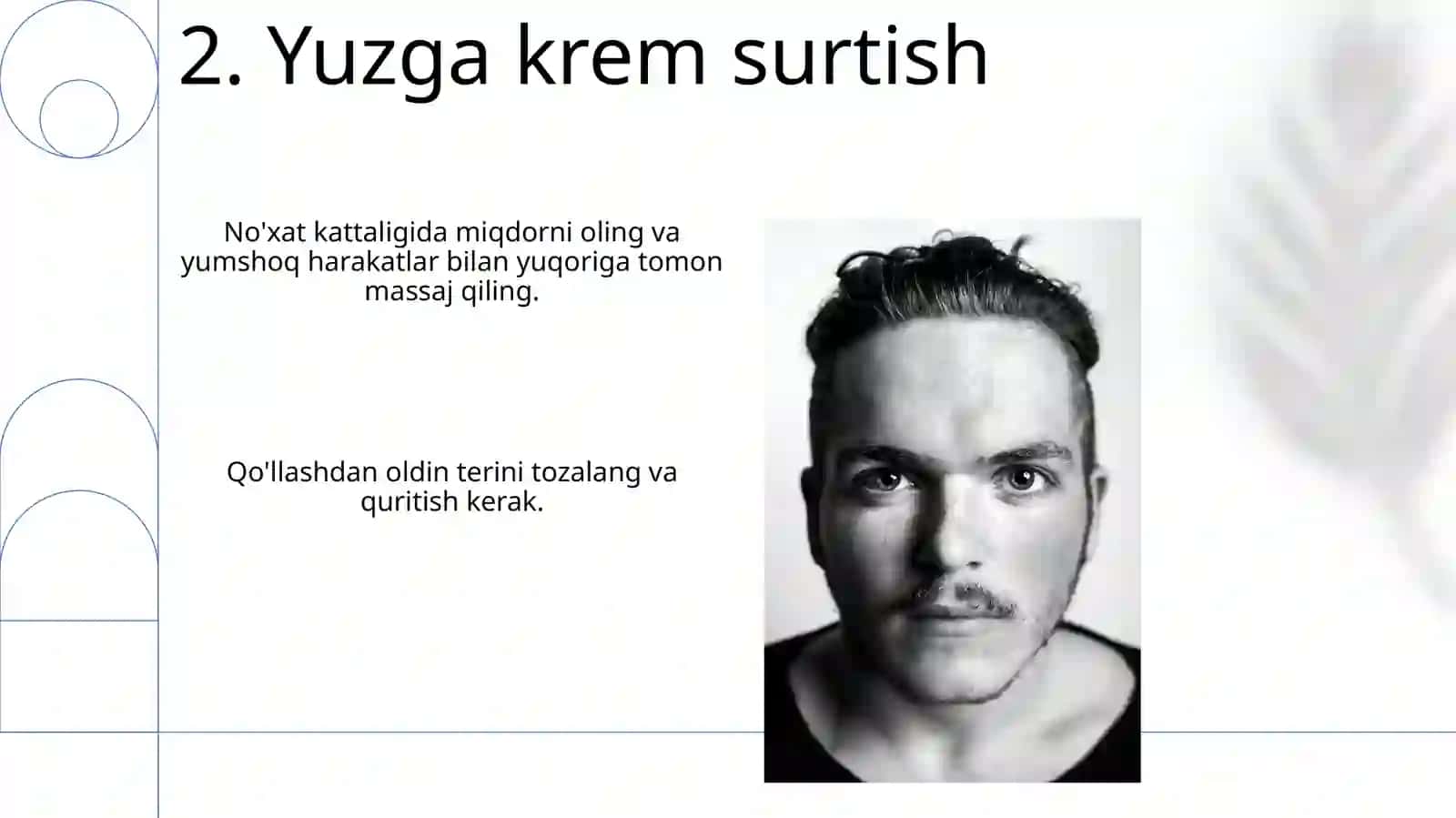 Yuz kremi 4