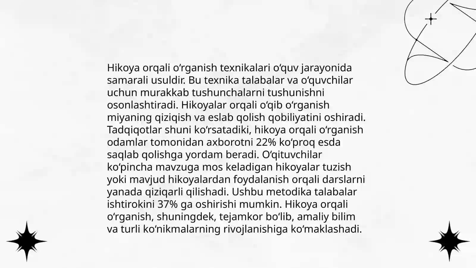 Assotsiativ metodning nazariy asoslari 4