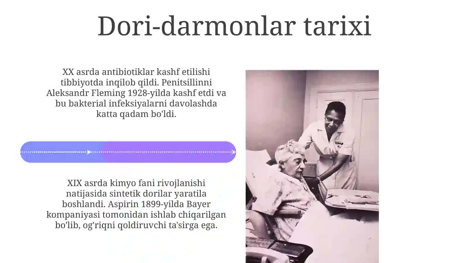 Tibbiy Anamnez Yozish 4