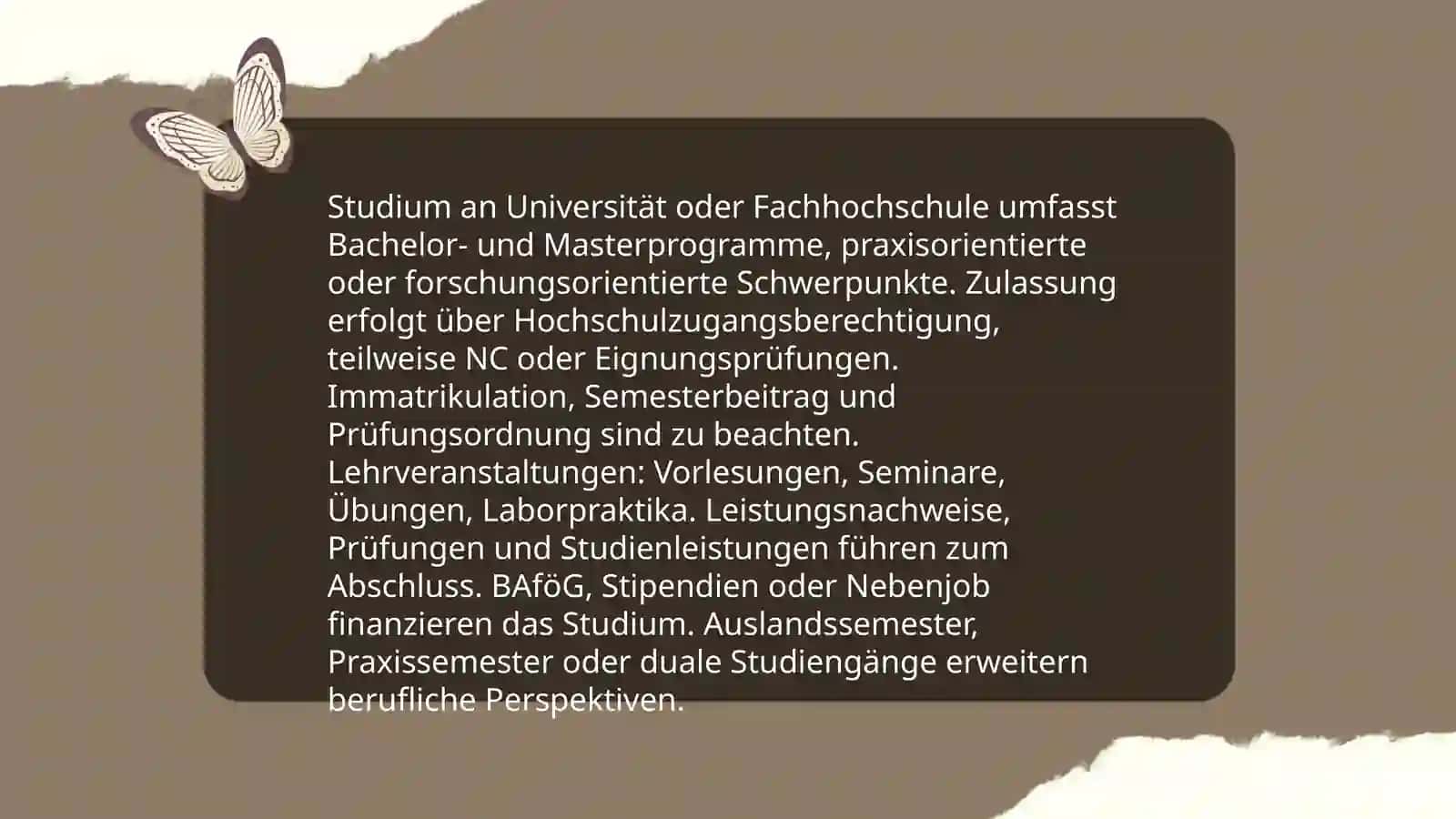 Berufsausbildung (duales System) 4