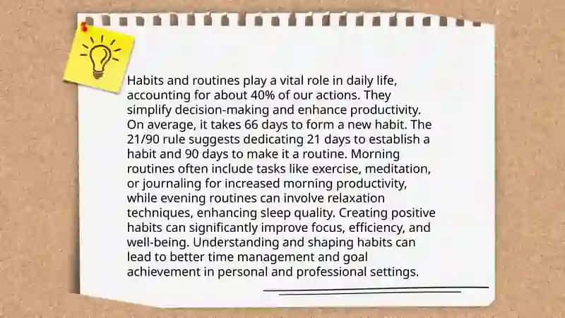 Present simple 4