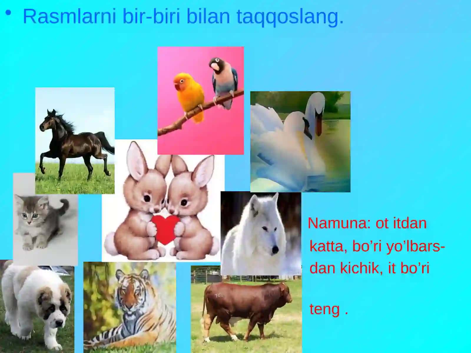 2-sinf ona tili darsligi haqida 4