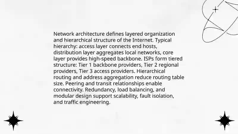 INTERNET NETWORKS – DEFINITION AND HOW THEY WORK 4