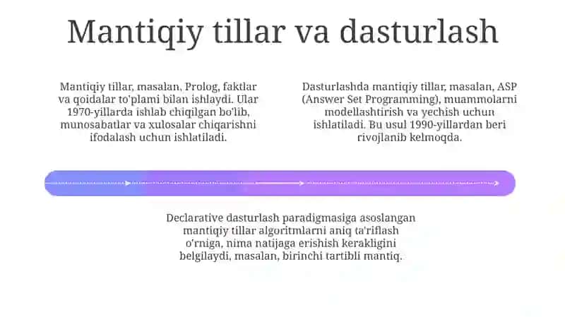 Kategorik mantiq asoslari 4