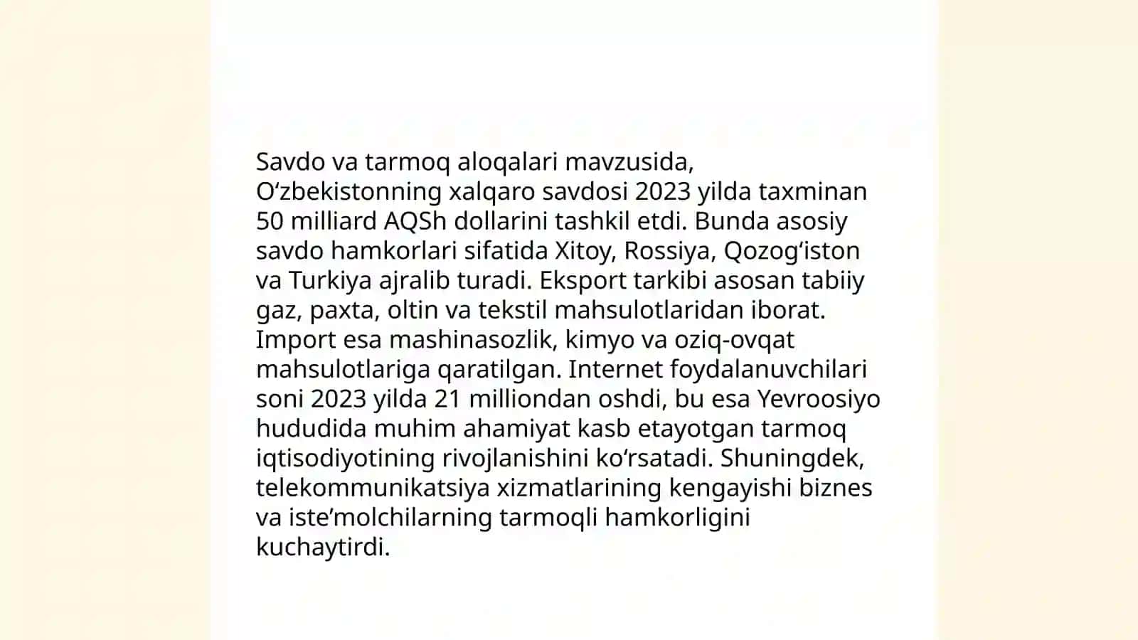 O'rta Asir iqtisodiy tafakuri 4