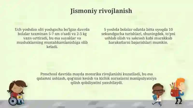 Maktabgacha yosh davri 4