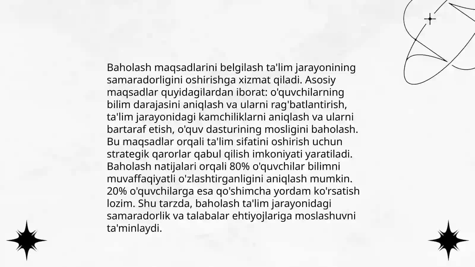 Baholangan mulk obyektining ekspertiza jarayoni 4