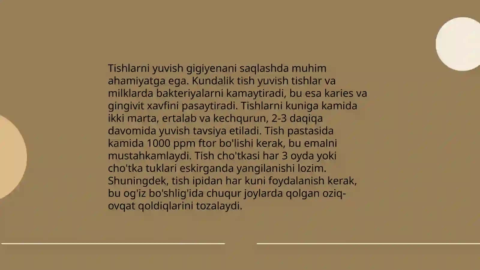 Ertalabki uyg'onish 4