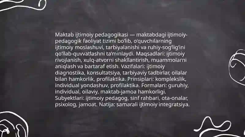 Oilaviy ijtimoiy pedagogika 4