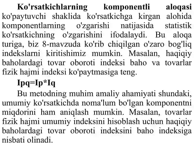 Regression-korrelyatsion tahlil 4