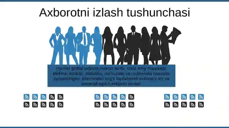 Internetda axborotlarni izlashda e-ressurslar va virtual kutubxonalar bilan ishlash 4