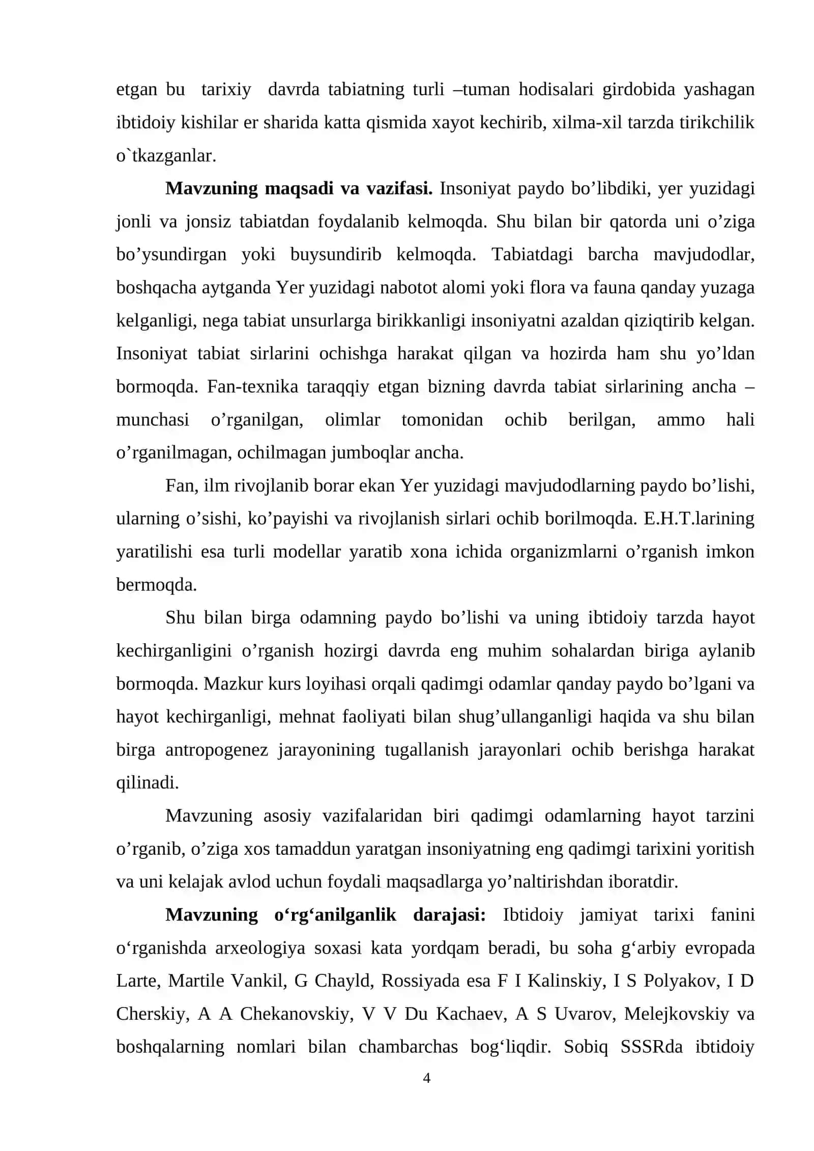 Ilk davlatlarning vujudga kelish shart-sharoitlari 4