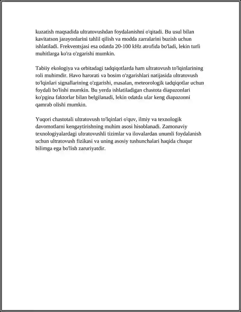 ULTRA TOVUSHNING DUBLEROGRAFIYA ASOSLARI 4
