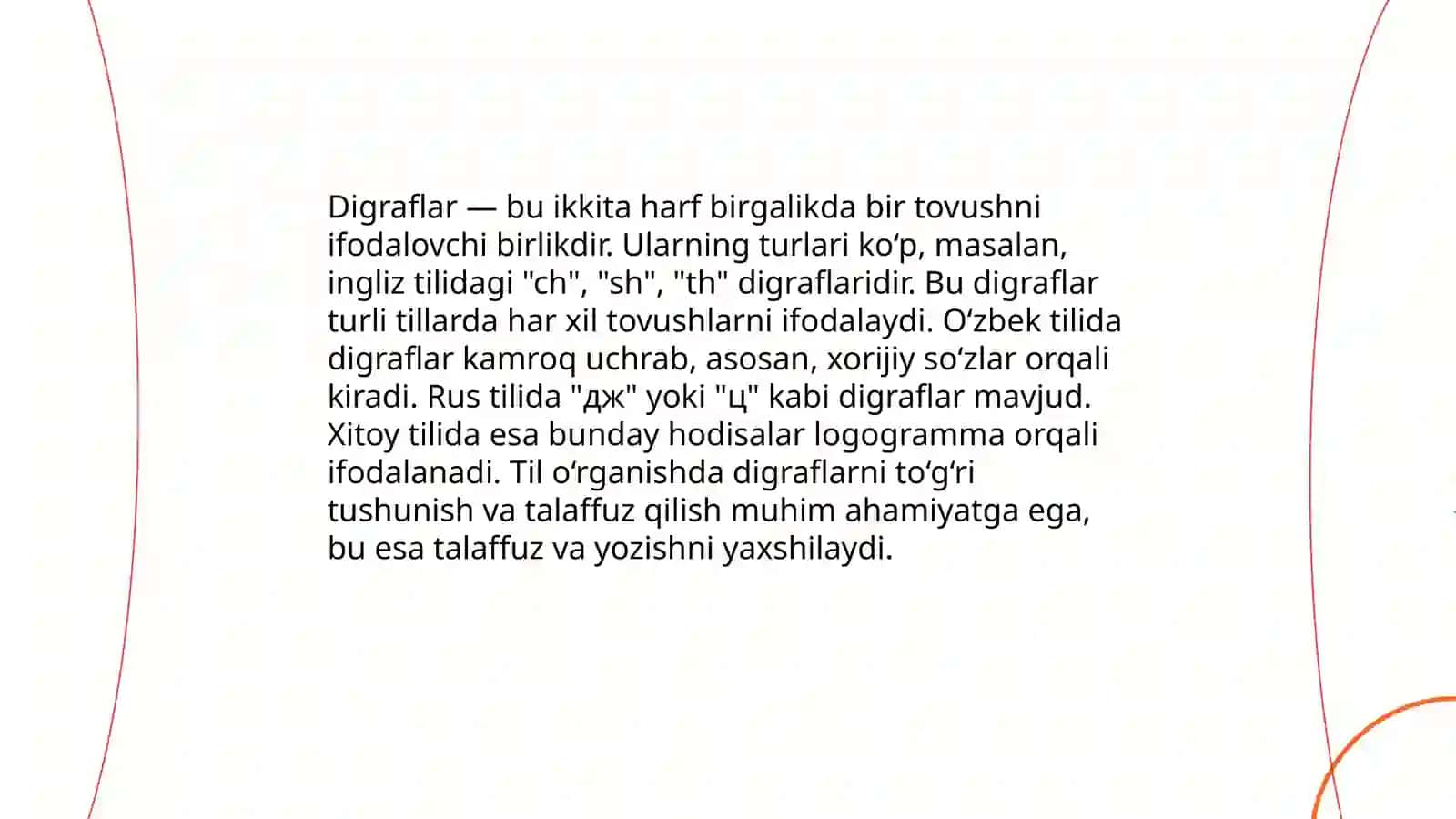 Diftoʻnglar va ularning tuzilishi 4