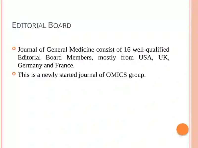 Top 5 Medical Journals in the world 4