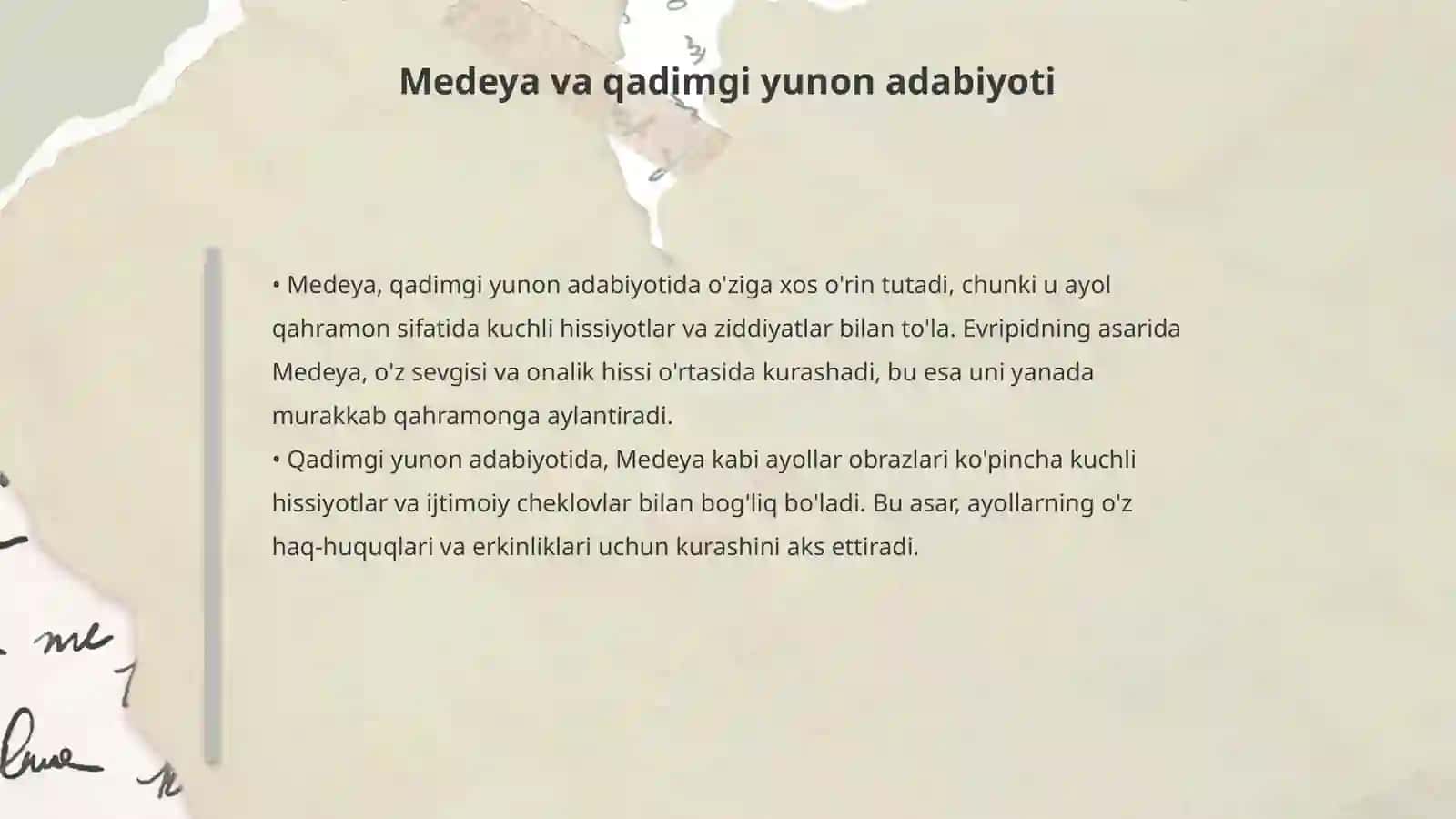 Medeya 4