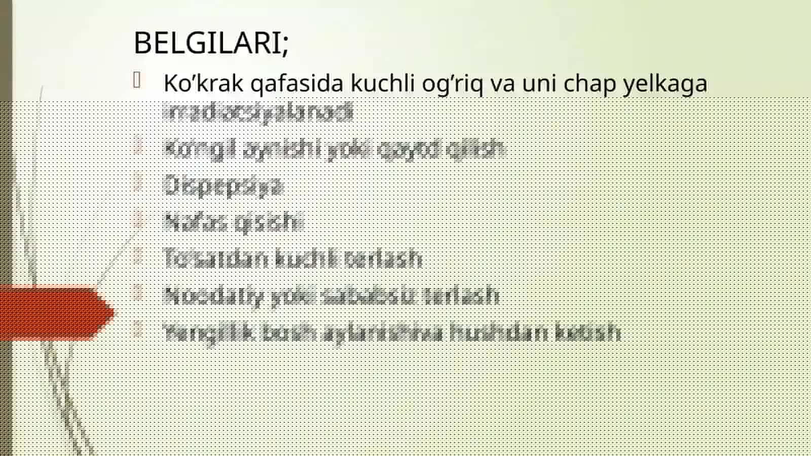 O’TKIR KORONAR SINDROM 4