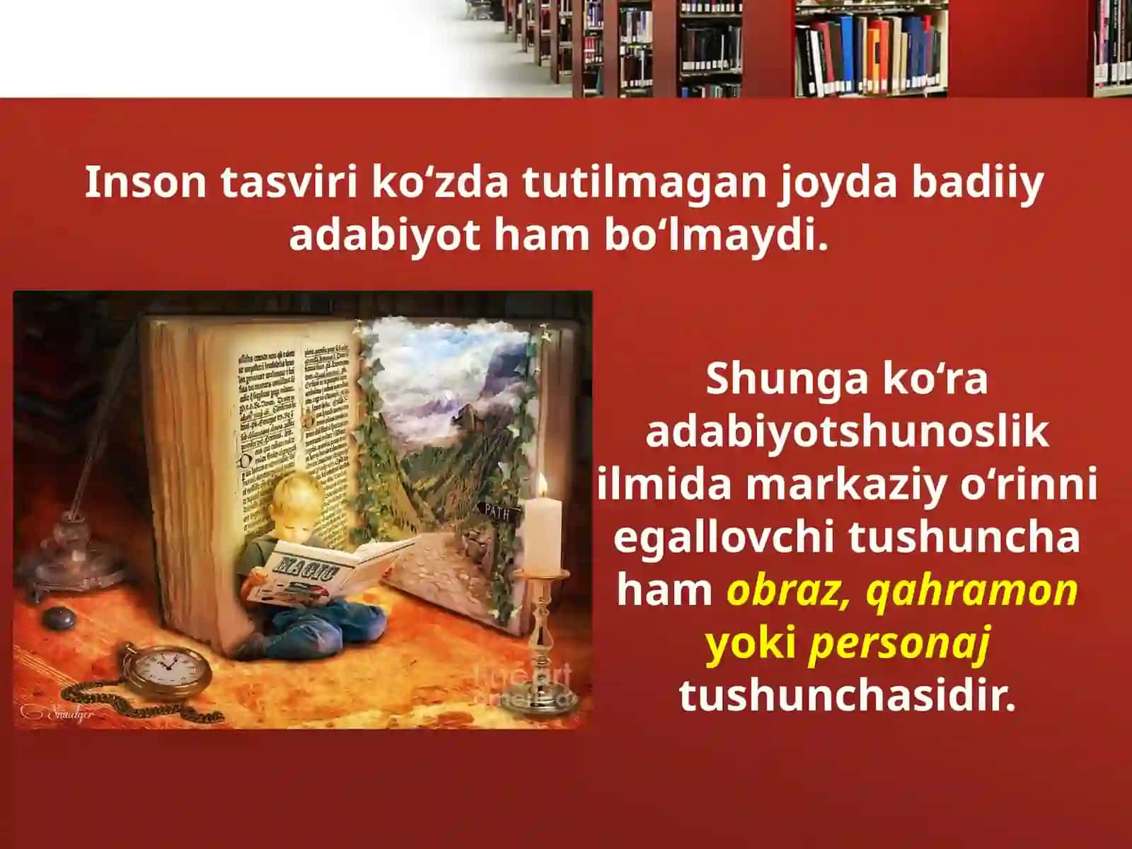 7-sinf Badiiy obraz va mubolag'ali tasvir dars ishlanma 4