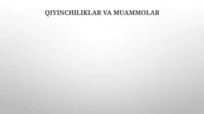 Dorivor oʻsimliklar 4