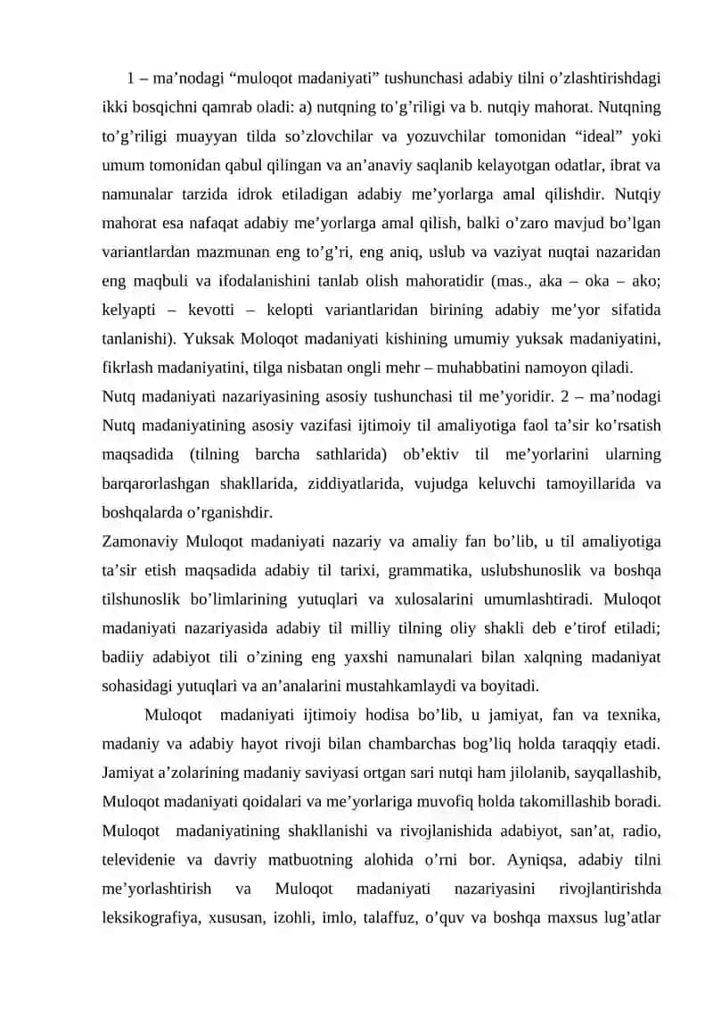 O‘zbek tilining sohada qo‘llanishi 4