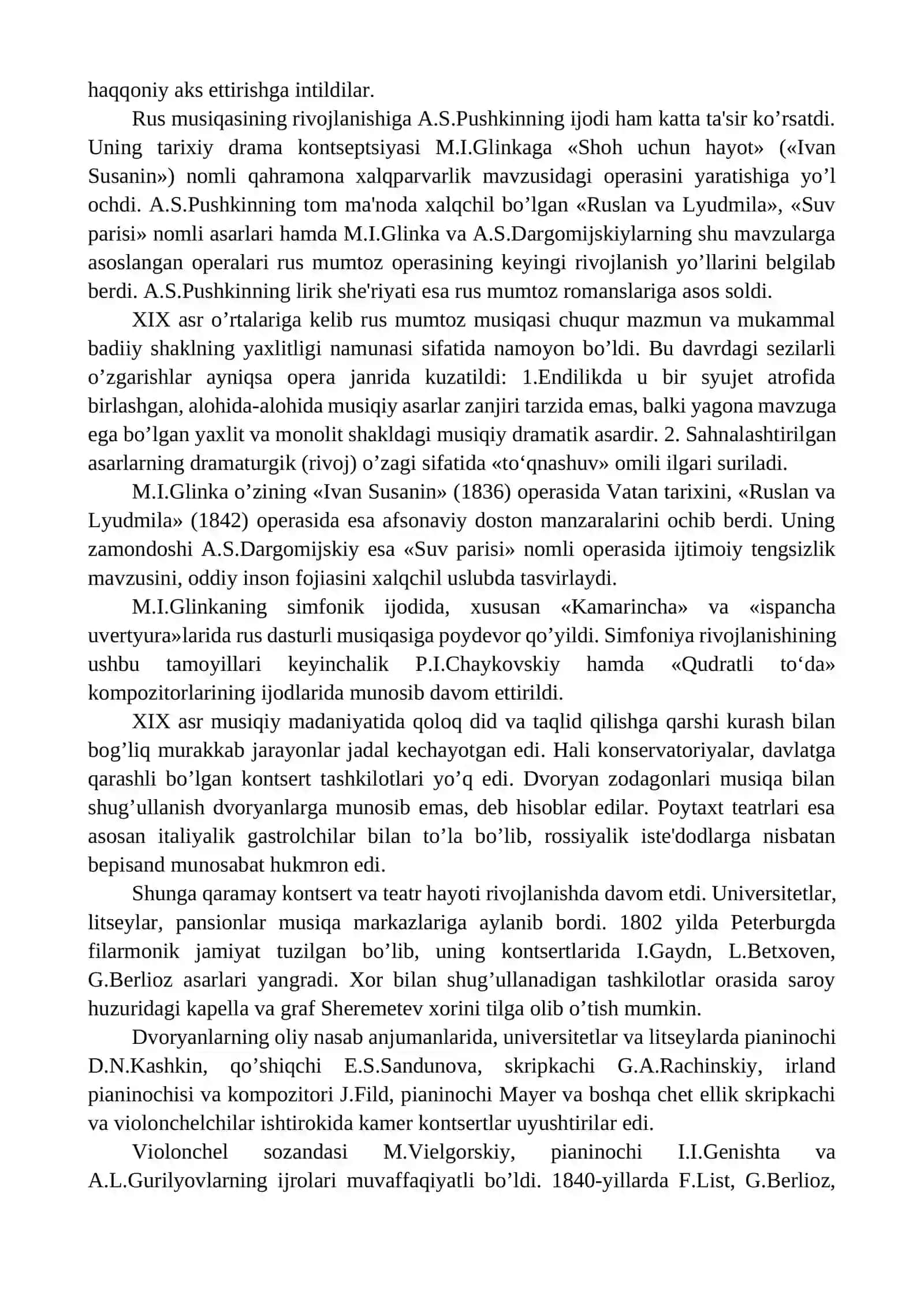 XIX asr rus musiqa madaniyati 4